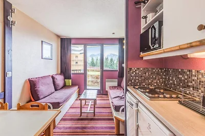 Residenz Bezirk Falaise