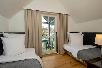 Apartamento de 2 dormitorios en Hafendorf...