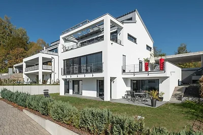 Ferienwohnung mit 2 Schlafzimmer