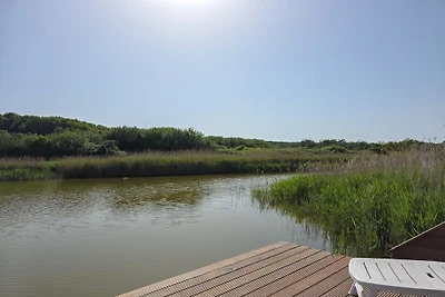 Vakantiehuis in Zoutelande met barbecue
