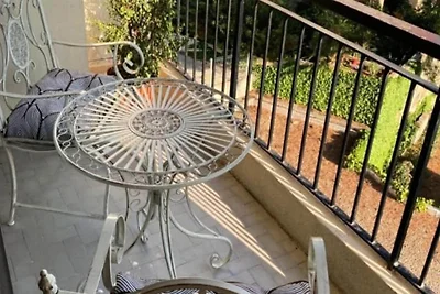 Residentie Chamant Studio Cannes Centrum