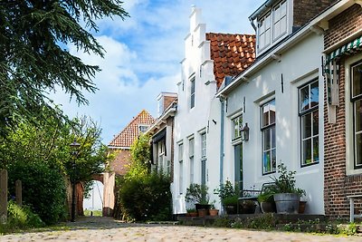 Schönes Ferienhaus nur einen Steinwurf