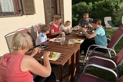 Kuća za odmor Dopust za oporavak Eisenberg