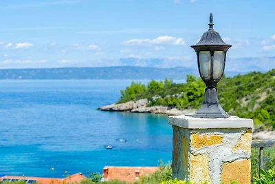 Casa vacanze con 2 camere da letto e terrazza