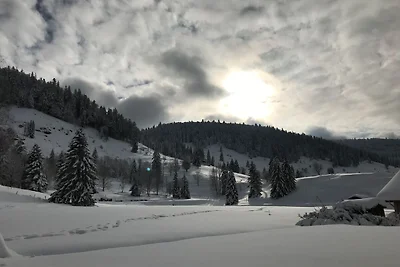 Affascinante casa per le vacanze nel comprens...