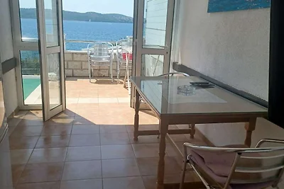 Three- Bedroom Apartment With Sea View (A3)