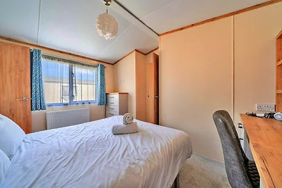 Casa mobile con 2 camere da letto a Wimborne,...