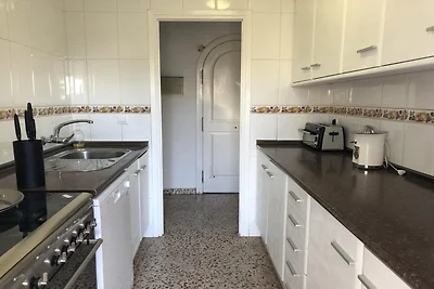 Luxe villa met privé zwembad in Benissa