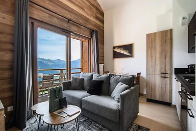 Appartement in de wijk Nantailly