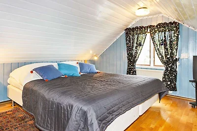 4 personas casa en SÖDERÅKRA-By Traum