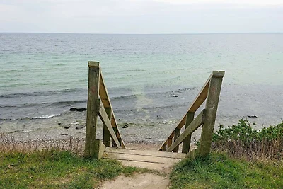 6 Personen Ferienhaus in Haderslev-By Traum