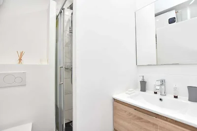 Acogedor apartamento 1BR/4P - Museo del...