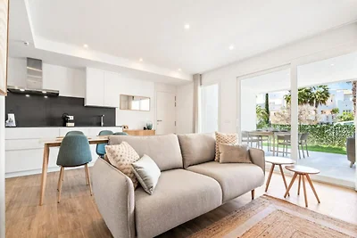 AL4-2005/06 ESTEPONA - APPARTEMENT - ALCAZABA...