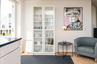 6 Personen Ferienhaus in Løkken-By Traum