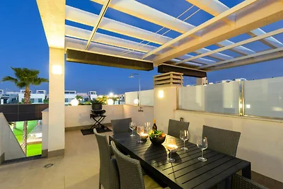 Appartamento a El Raso vicino alla laguna