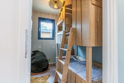Holiday home relaxing holiday Zutendaal