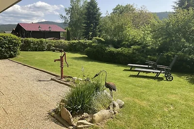 Vakantieappartement met 2 slaapkamers