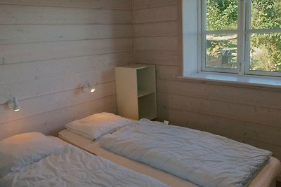 4 gwiazdkowy apartament w Allinge
