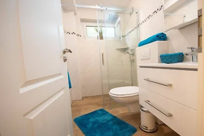 Ferienwohnung mit 1 Schlafzimmer