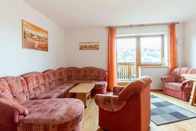 Geräumige Ferienwohnung in Gattererberg mit...