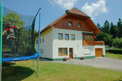 Lichte zolderwoning in het Zwarte Woud dicht ...