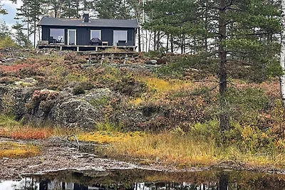 6 Personen Ferienhaus in Halden-By Traum