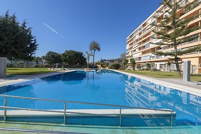 Estudio La Colina - Apartment In Torremolinos