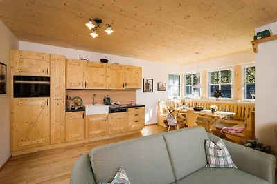 Appartement Ausseerland avec sauna & ski