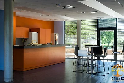 Adonis Dijon Doppelapartment