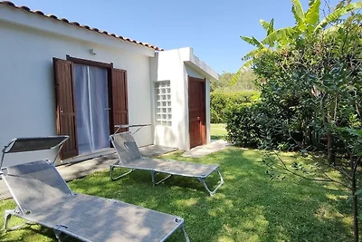 Ferienhaus mit 1 Schlafzimmer