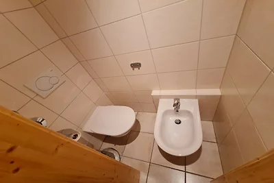 Appartamento moderno con vista panoramica