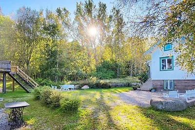 4 stelle case ad HUNNEBOSTRAND-By Traum
