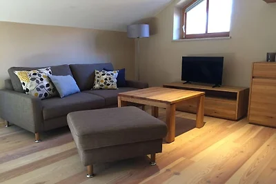 Ferienwohnung mit 1 Schlafzimmer