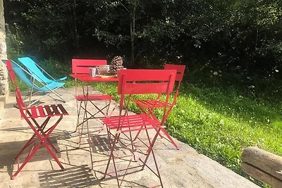 2 Zimmer für 5 Personen