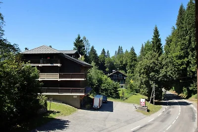 Apartment in Amethyst in der Nähe der...