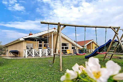 12 Personen Ferienhaus in Otterndorf