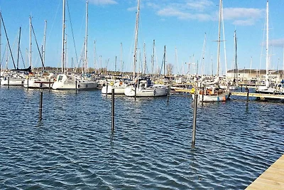 6 persoons vakantie huis in Wendtorf