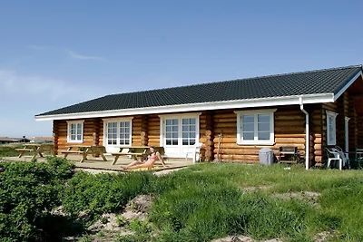 10 Personen Ferienhaus in Frøstrup-By Traum