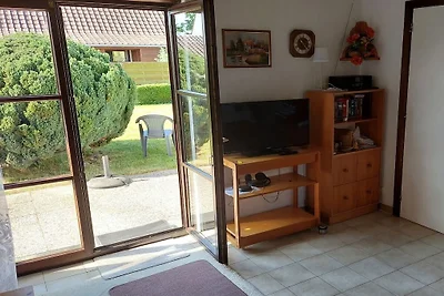 Dune House Holiday Park Duinendaele