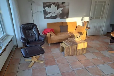 Apartamento vacacional de 2 dormitorios