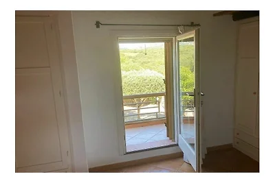 Ferienwohnung "Marcel" (romantisch)