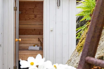 8 Personen Ferienhaus in ELLÖS