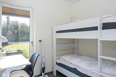 6 Personen Ferienhaus in Ringkøbing