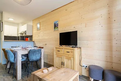 Apartment in Peyragudes in der Nähe der...