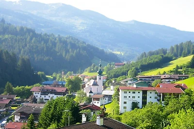 Wohnung in Wildschönau am Schatzberg Lift
