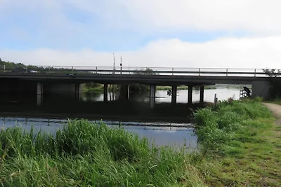 6 Personen Ferienhaus in Fårvang