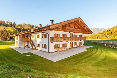 Ferienwohnung mit 1 Schlafzimmer