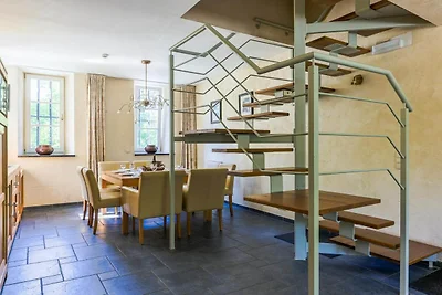 Schlosswohnung in Aywaille am Fluss Amblève