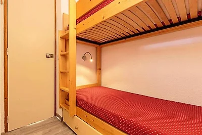 Studio für 4 Personen