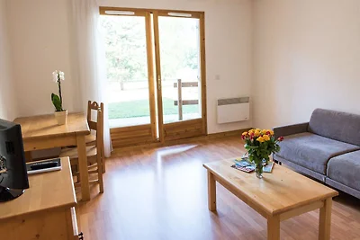Tolle Wohnung in der Nähe des Annecy-Sees